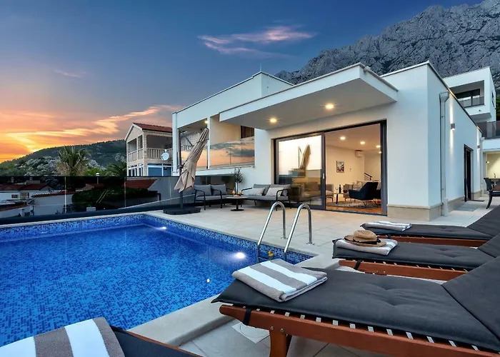Villa Mendula