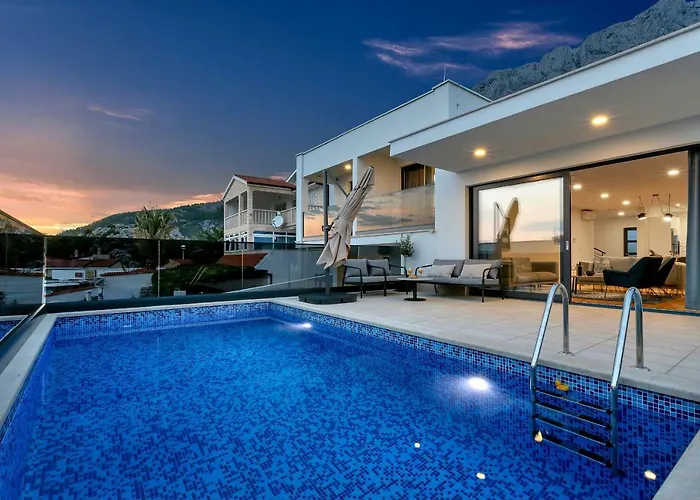Villa Mendula