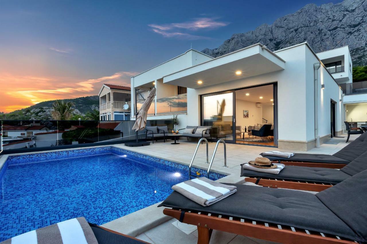 Mendula Villa Makarska
