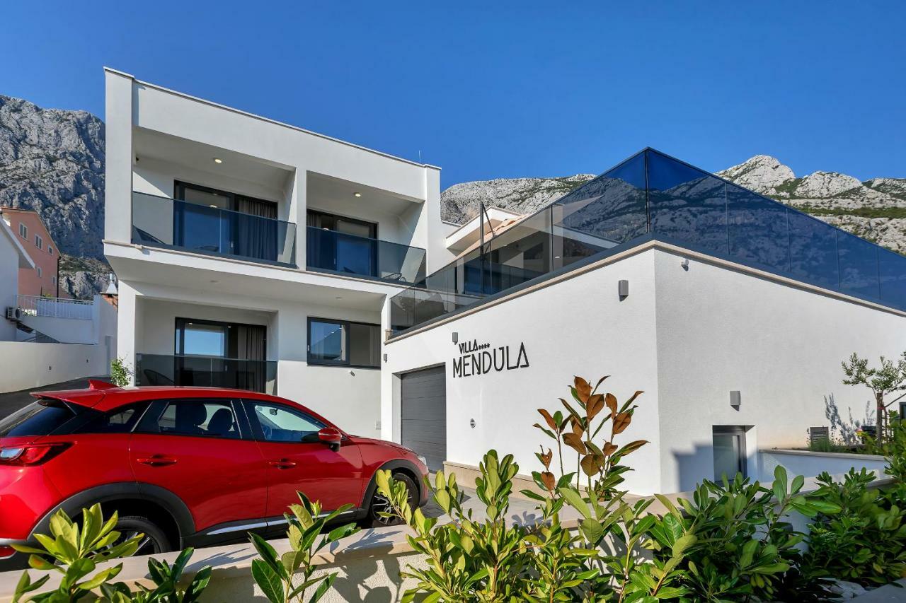 Villa Mendula