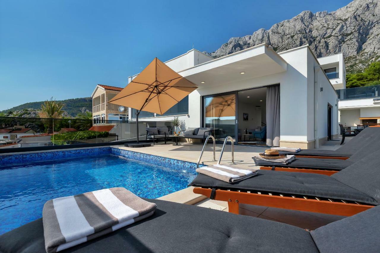 Villa Mendula Makarska