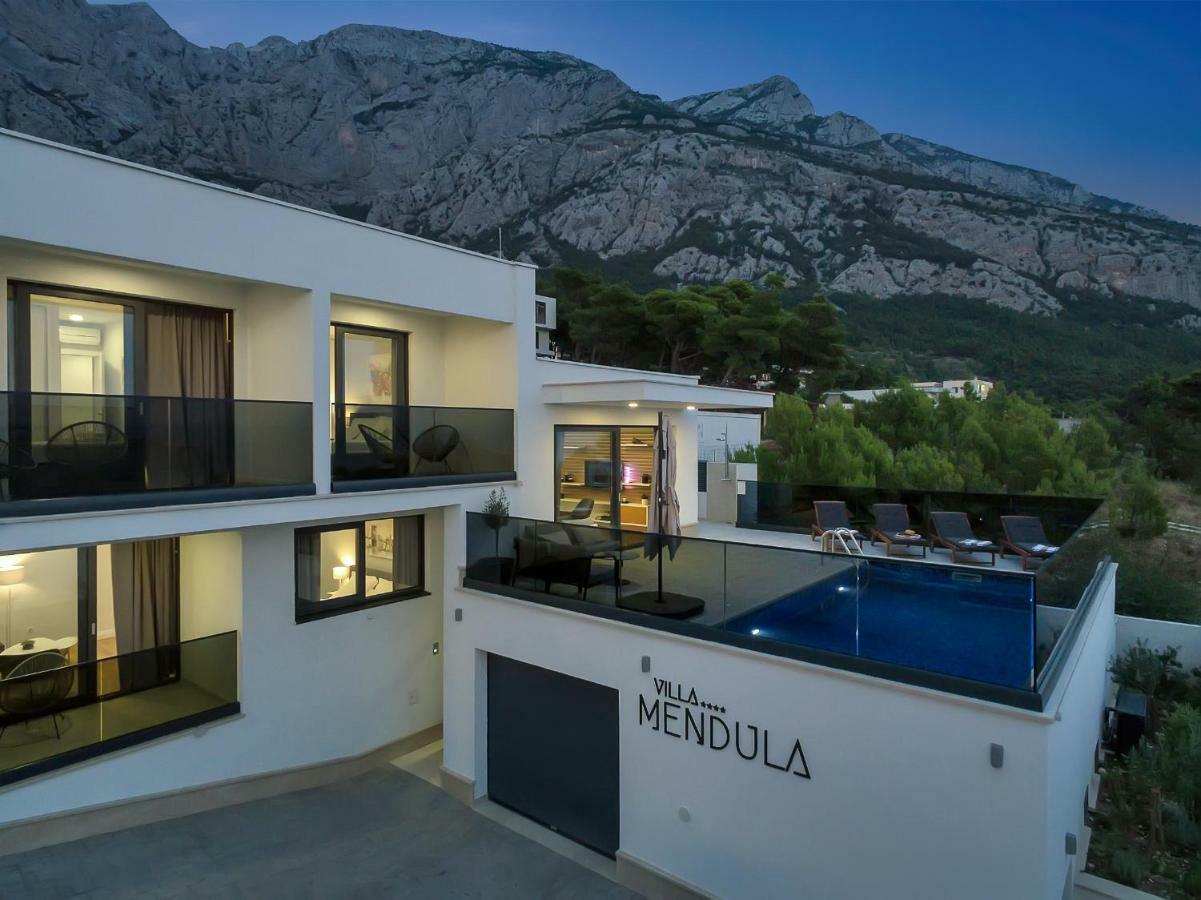 Mendula