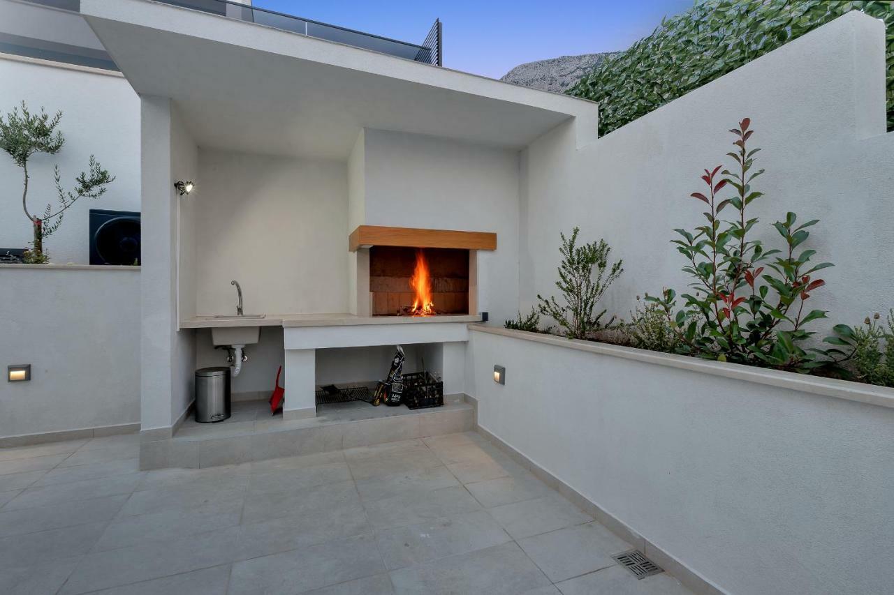 Mendula Villa Makarska