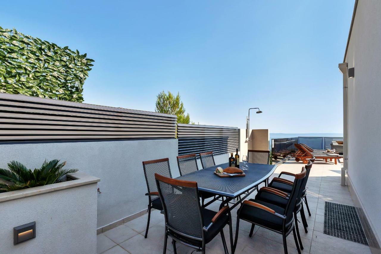 Mendula Villa *