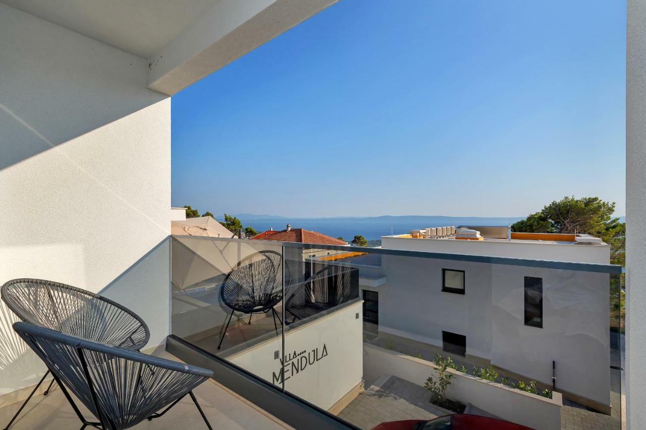 Mendula Makarska