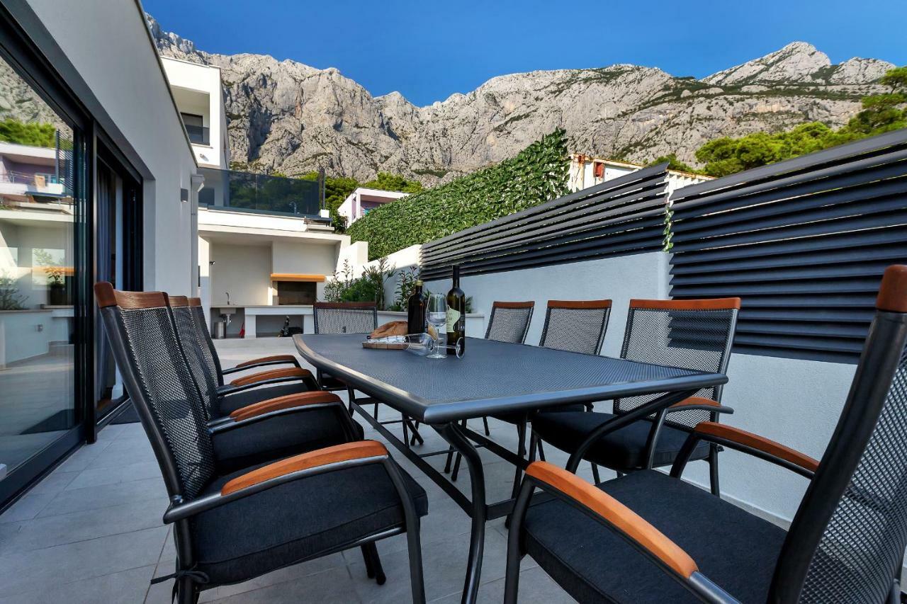 Mendula Villa Makarska