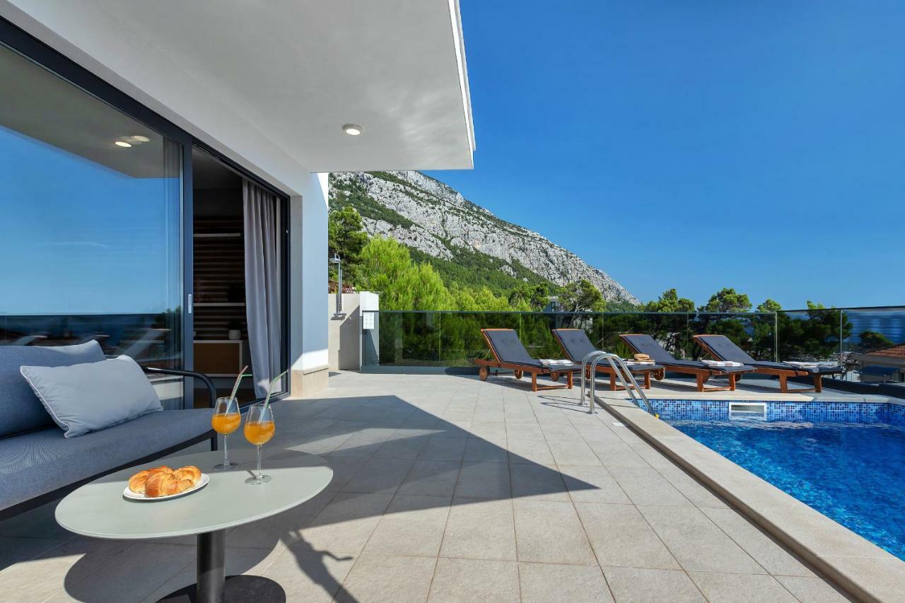 Villa Mendula Makarska